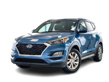 2021 Hyundai Tucson AWD 2.0L Preferred CPO, Rear Camera,