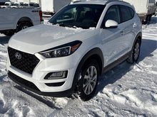 2021 Hyundai Tucson AWD 2.0L Preferred CPO, Rear Camera,