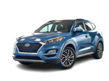 2021 Hyundai Tucson AWD 2.4L Preferred Trend CPO, Local Trade,