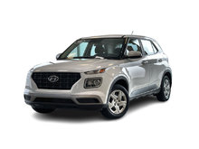 2023 Hyundai Venue Essential CPO, Local Trade,