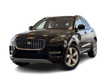 2021 Jaguar E-PACE P250 AWD SE Leather, Navigation,