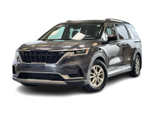 2024 Kia Carnival LX+ 3rd Row Seating, Rear Camera,