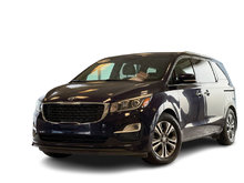 2019 Kia Sedona SX Leather, Navigation,