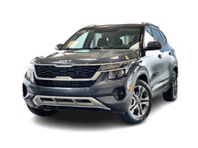 2023 Kia Seltos LX AWD Local Trade, Rear Camera,