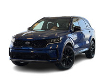 2021 Kia Sorento EX 2.5t AWD Leather, Local Trade,