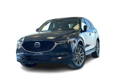 2021 Mazda CX-5 GT AWD 2.5L Leather, Moonroof,