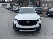 2023 Mazda CX-50 GT 2.5T Leather, Navigation,