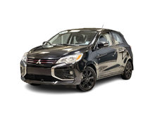2024 Mitsubishi Mirage NOIR Local Trade, Low Kilometer,