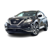 2023 Nissan Murano SL AWD Leather, Moonroof,