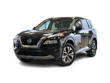2023 Nissan Rogue SV AWD Local Trade, New Tires,