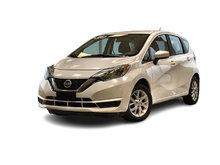 2018 Nissan Versa Note Hatchback 1.6 SV New Tires,