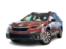 2020 Subaru Outback 2.5L Touring Rear Camera, Moonroof,