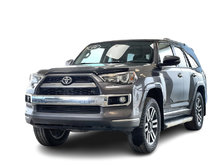 2017 Toyota 4Runner SR5 Limited Pkg, Leather, Navigation,