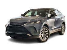 2021 Toyota VENZA HYBRID Venza Limited Local Trade, Leather,