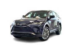 2021 Toyota VENZA HYBRID Venza XLE Leather, Local Trade,