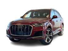 2021 Audi Q7 55 3.0T Technik QUATTRO