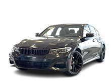 2022 BMW 330i XDrive Sedan (5R79)