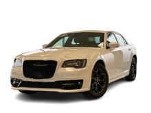 2021 Chrysler 300 S 300s AWD