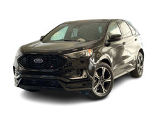 2022 Ford Edge ST AWD - Low KMs