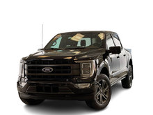 2023 Ford F-150 4WD Super Crew 145'' WB 4x4 - Supercrew Lariat - 502A