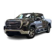 2019 GMC Sierra 1500 New Crew 4x2 SLE / Short Box