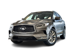 2021 Infiniti QX50 2.0T Luxe AWD