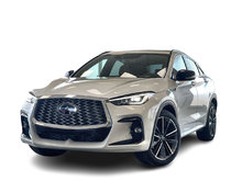 2024 Infiniti QX55 SENSORY AWD