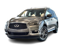 2020 Infiniti QX60 AWD ProACTIVE