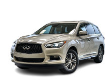2020 Infiniti QX60 AWD Essential (2)