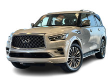 2020 Infiniti QX80 7-Passenger AWD ProACTIVE