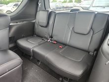 2024 Infiniti QX80 LUXE 7-Passenger