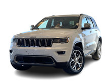 2021 Jeep Grand Cherokee 4X4 Limited - No Accidents