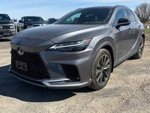 2023 Lexus RX 350 F Sport