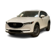 2019 Mazda CX-5 GS AWD at