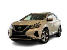 2020 Nissan Murano SV AWD CVT