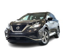 2023 Nissan Murano SV AWD CVT