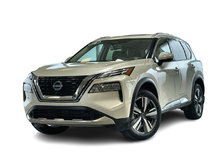 2023 Nissan Rogue Platinum AWD