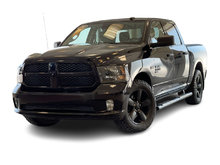 2022 Ram 1500 Classic Express