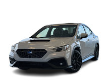 2023 Subaru WRX 4Dr Sport-Tech 6sp