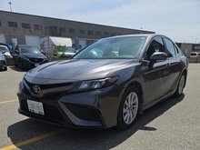 2023 Toyota Camry SE - INCOMING