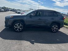 2024 Toyota RAV4 Hybrid XSE AWD