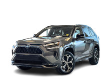 2024 Toyota RAV4 Hybrid XSE AWD