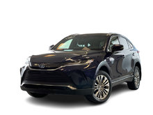 2021 Toyota VENZA HYBRID Venza XLE