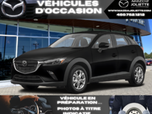 Mazda CX-3 GS 2022