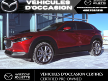 Mazda CX-30 GS AWD 2021