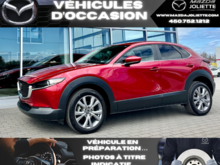 Mazda CX-30 GS AWD 2021