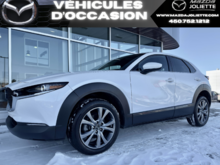 2021 Mazda CX-30 GT