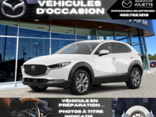 2021 Mazda CX-30 GS AWD