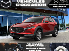 Mazda CX-5 GS 2017