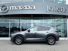 Mazda CX-5 GX | AWD 2018
